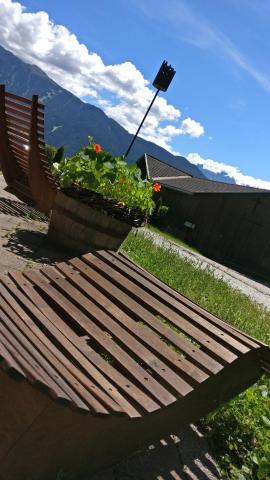 Biogasthaus Plonerhof "sweet Dolomites view" — photo 15