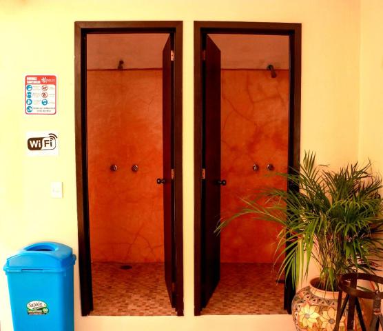 Hotel Rivera Del Mar — photo 17
