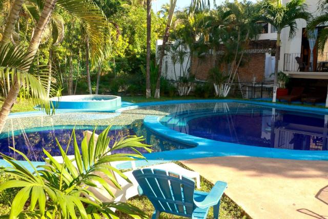 Hotel Rivera Del Mar — photo 5