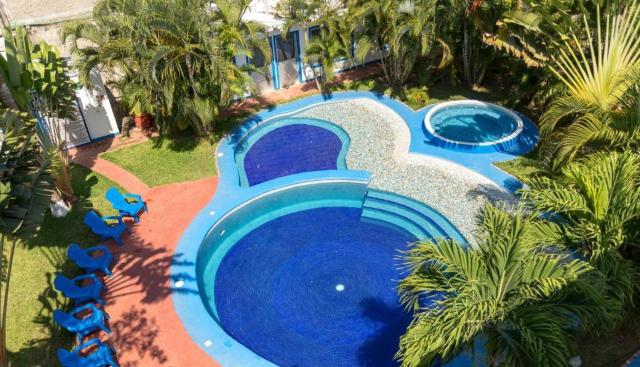 Hotel Rivera Del Mar — photo 9