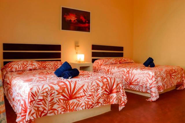 Hotel Rivera Del Mar — photo 6