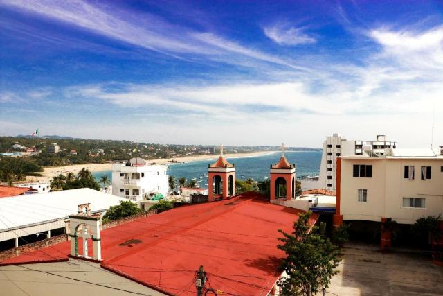Hotel Rivera Del Mar — photo 12