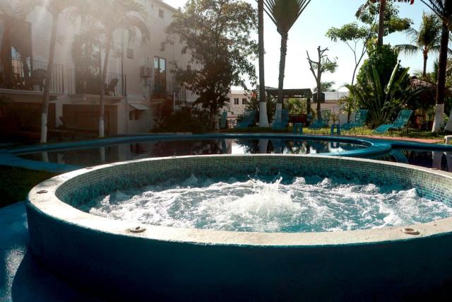 Hotel Rivera Del Mar — photo 22