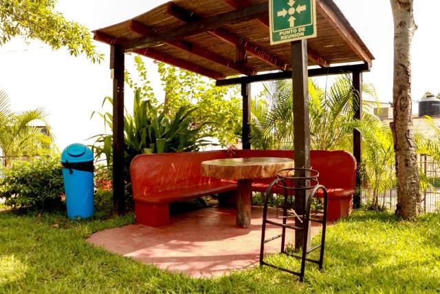Hotel Rivera Del Mar — photo 23