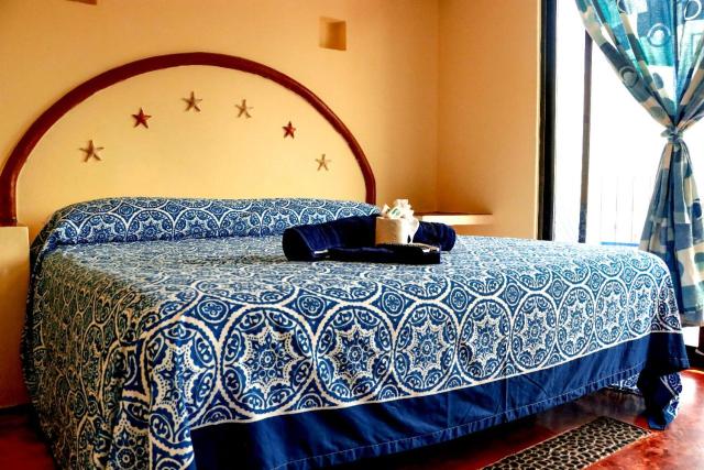 Hotel Rivera Del Mar — photo 15