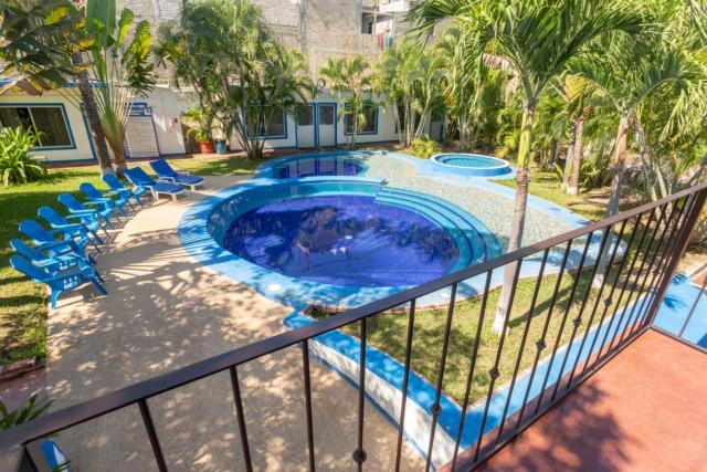 Hotel Rivera Del Mar — photo 16