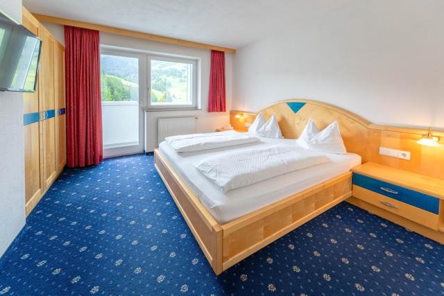 B&B 2000 - Panorama Pension — photo 14
