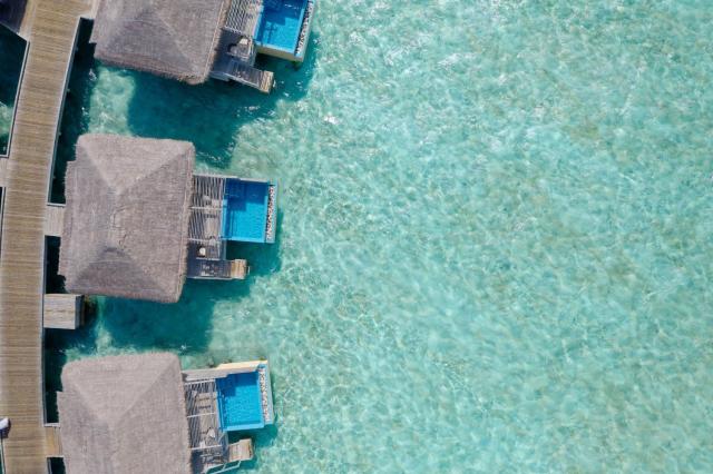You & Me Maldives — photo 14