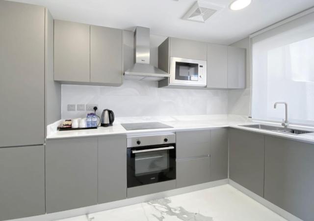 SeaLoft Villas — photo 11