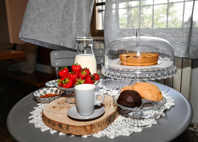 B & B Dal Barone — photo 20