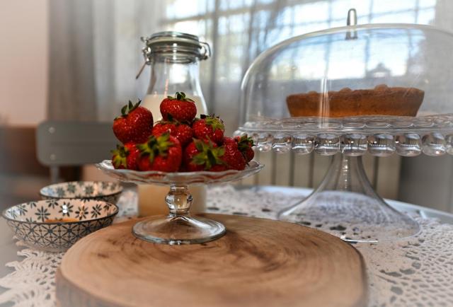 B & B Dal Barone — photo 21