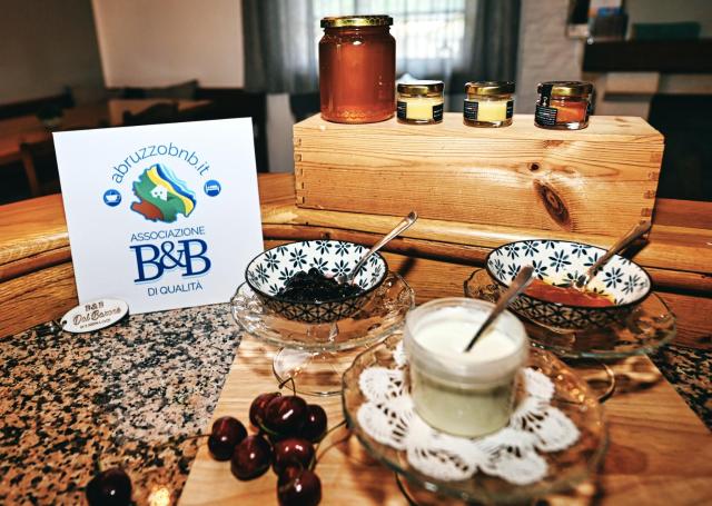 B & B Dal Barone — photo 23
