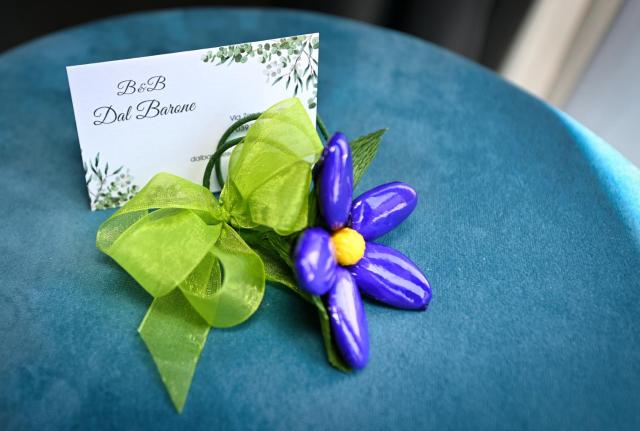 B & B Dal Barone — photo 9