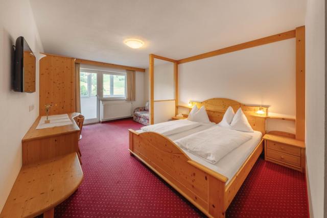 B&B 2000 - Panorama Pension — photo 7