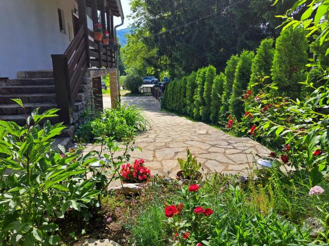 B&B Villa Plitvica — photo 17