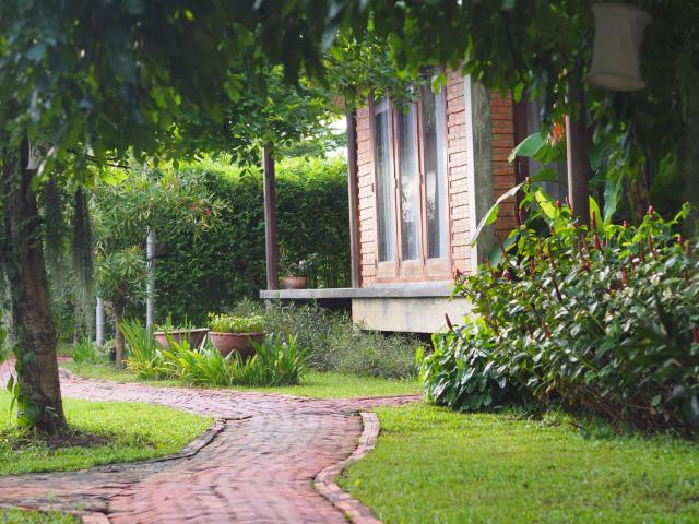 BaanSuk Sukhothai Resort — photo 24