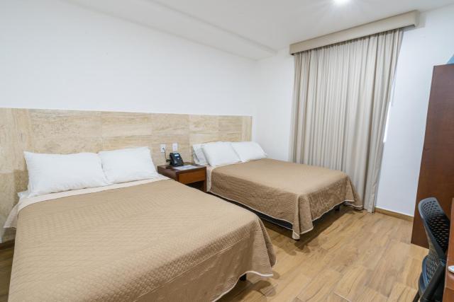 Hotel Pacific Blue Mazatlan — photo 21