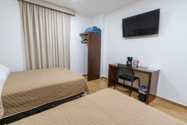 Hotel Pacific Blue Mazatlan — photo 24