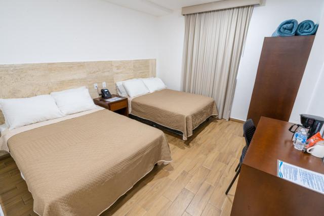 Hotel Pacific Blue Mazatlan — photo 23