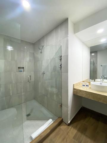 Hotel Pacific Blue Mazatlan — photo 3