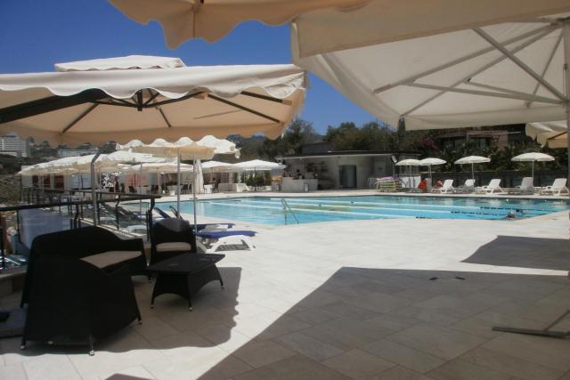 4 SPA Hotel — photo 12