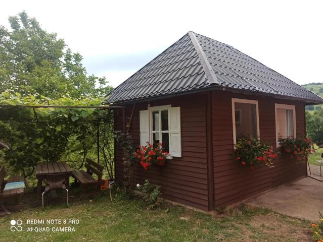 Guesthouse Blazenka Hodak — photo 11