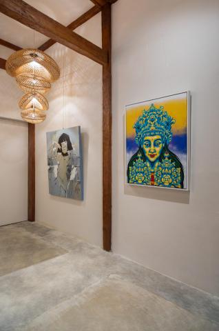 Blue Karma Village — photo 22