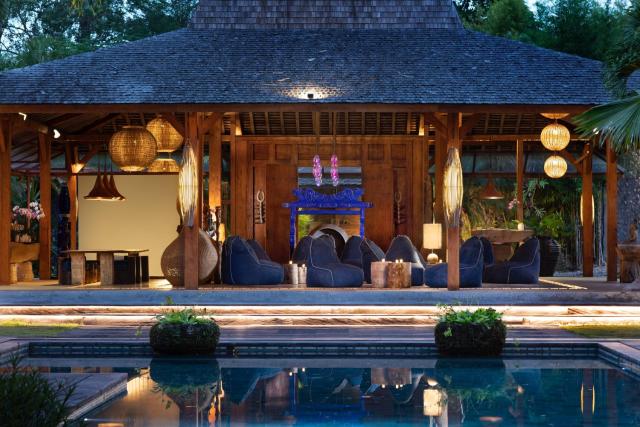 Blue Karma Village — photo 8