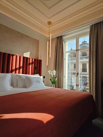 Palacio Gran Vía, a Royal Hideaway Hotel — photo 18
