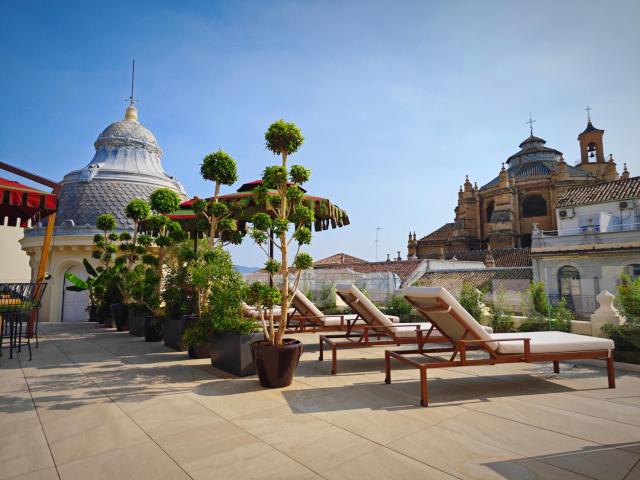 Palacio Gran Vía, a Royal Hideaway Hotel — photo 14
