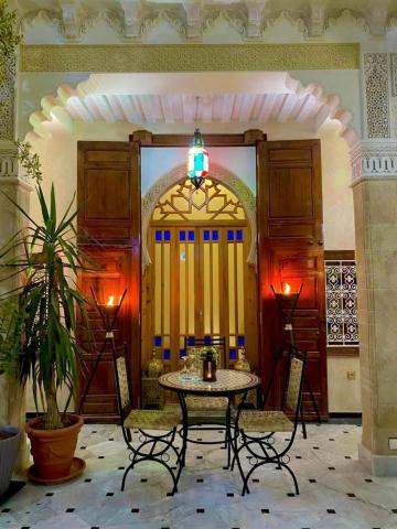 RIAD LALLA ZINEB — photo 24