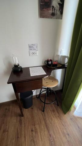 Guest House Le Vagabonde — photo 21