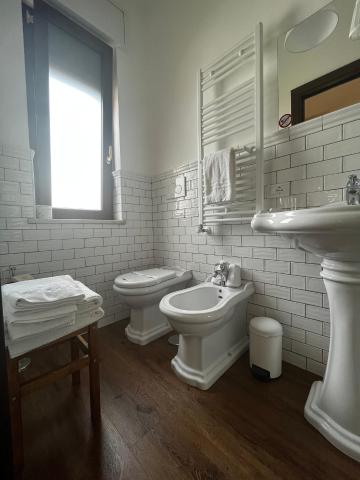 Guest House Le Vagabonde — photo 18