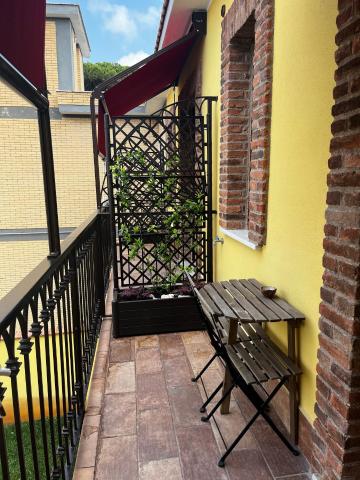 Guest House Le Vagabonde — photo 19