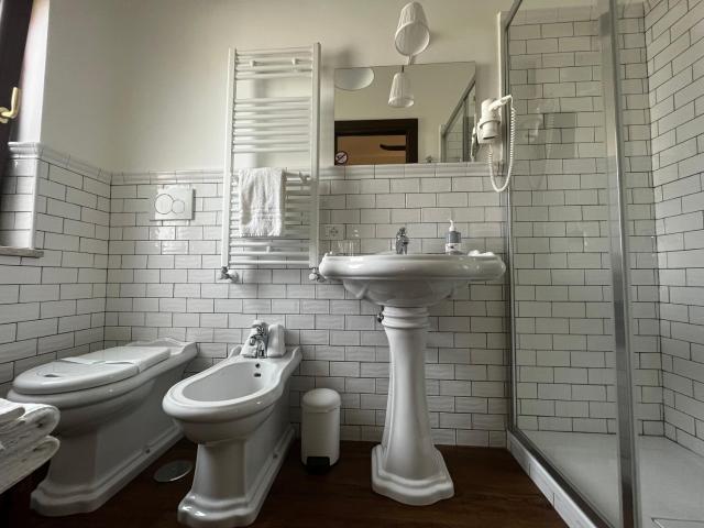 Guest House Le Vagabonde — photo 3