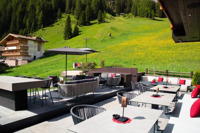 Freina Mountain Lifestyle Hotel — photo 16