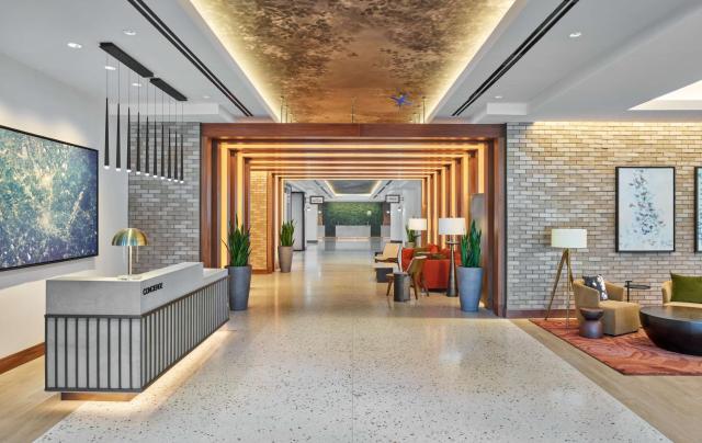 Hilton Atlanta Airport — photo 6