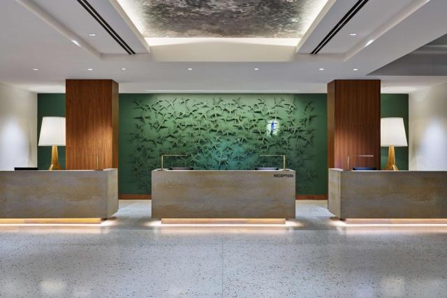 Hilton Atlanta Airport — photo 7