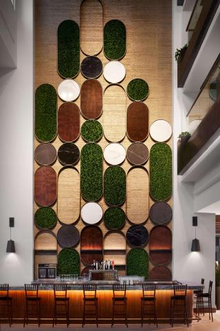 Hilton Atlanta Airport — photo 10