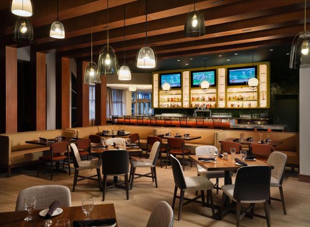 Hilton Atlanta Airport — photo 16