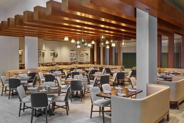 Hilton Atlanta Airport — photo 15