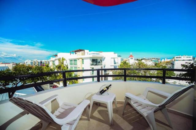 Encanto Riviera — photo 18