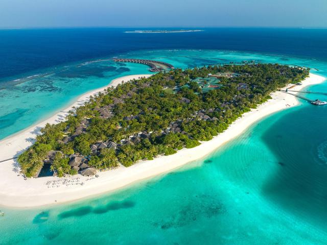 Sun Siyam Iru Fushi — photo 10