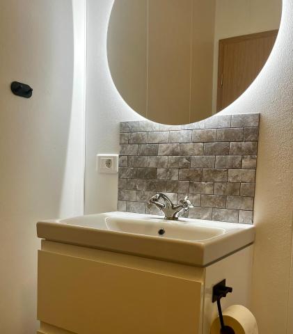 Bjarkarholt Guesthouse — photo 20