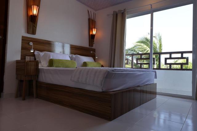 Batuta Maldives Fourson — photo 7