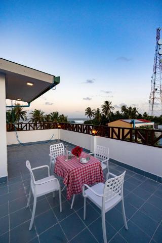 Batuta Maldives Fourson — photo 17