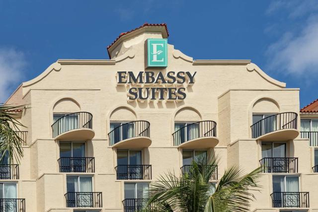 Embassy Suites by Hilton Miami International Airport — photo 3