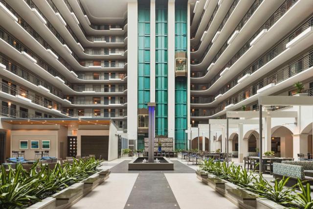 Embassy Suites by Hilton Miami International Airport — photo 15