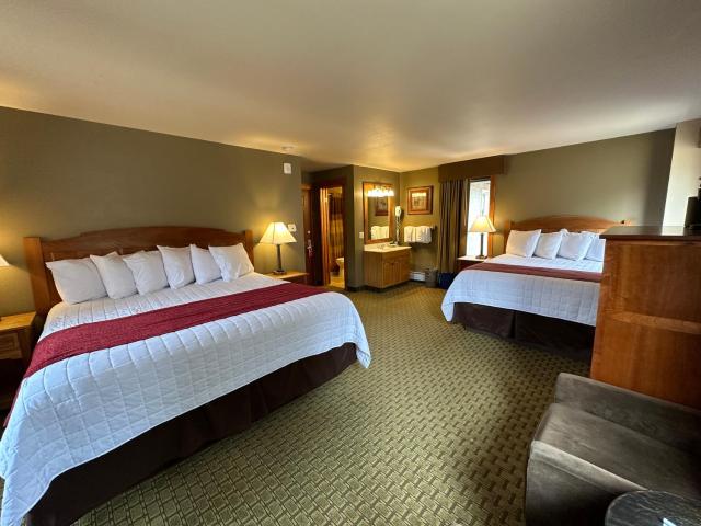 Silver Moon Inn — photo 22