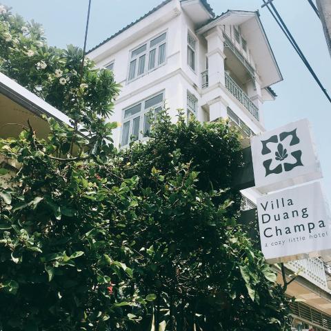 Villa Duangchampa — photo 1